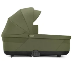 Cybex Kinderwagen 2-in-1 Balios S Lux TPE Almond Beige - Beige><noscript><img width=