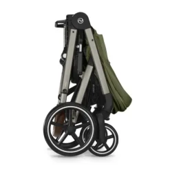 Cybex Kinderwagen 2-in-1 Balios S Lux TPE Almond Beige - Beige><noscript><img width=