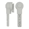 Cybex Lemo Adapter Set Light Grey - Light Grey> Accessoires Kinderstoelen