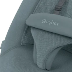Cybex Lemo Bouncer - Almond Beige / Beige><noscript><img width=