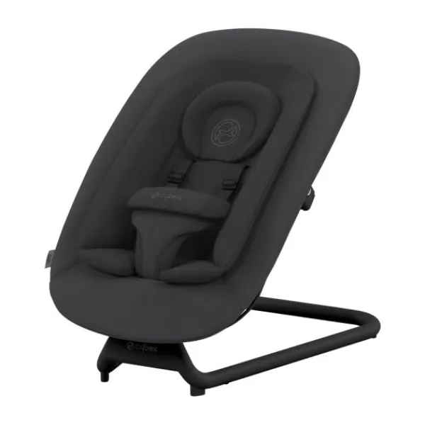 Cybex Lemo Bouncer - Almond Beige / Beige> Sitters