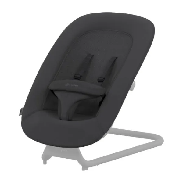 Cybex Lemo Bouncer - Almond Beige / Beige> Sitters