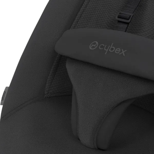 Cybex Lemo Bouncer - Almond Beige / Beige> Sitters