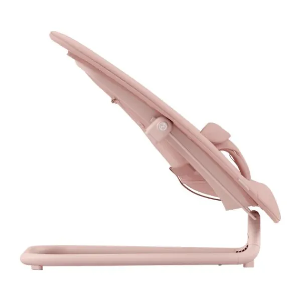 Cybex Lemo Bouncer - Almond Beige / Beige> Sitters