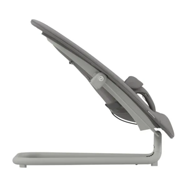 Cybex Lemo Bouncer - Almond Beige / Beige> Sitters