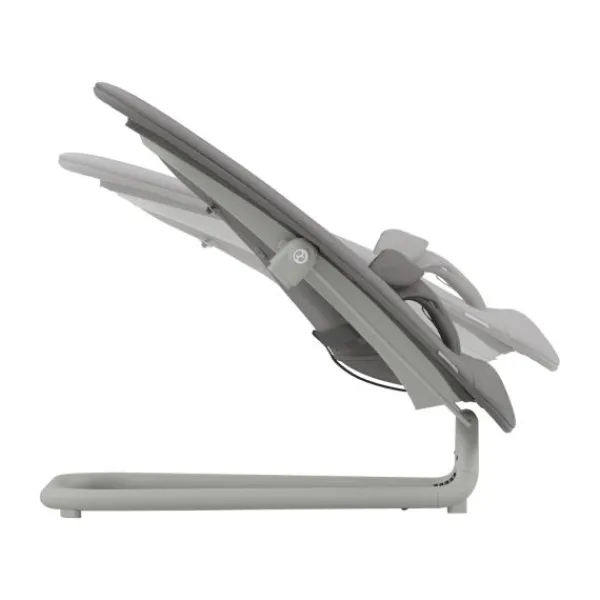 Cybex Lemo Bouncer - Almond Beige / Beige> Sitters