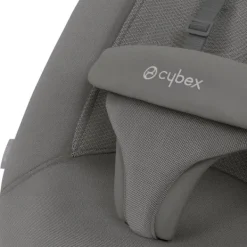 Cybex Lemo Bouncer - Almond Beige / Beige><noscript><img width=
