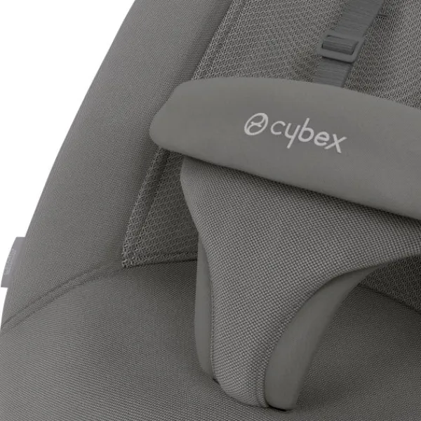 Cybex Lemo Bouncer - Almond Beige / Beige> Sitters