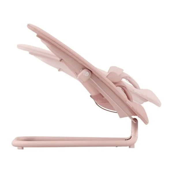 Cybex Lemo Bouncer - Almond Beige / Beige> Sitters