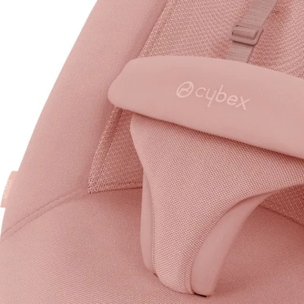 Cybex Lemo Bouncer - Almond Beige / Beige> Sitters