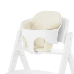 Cybex Lemo Comfort Inlay Stone Blue - Mid Blue><noscript><img width=