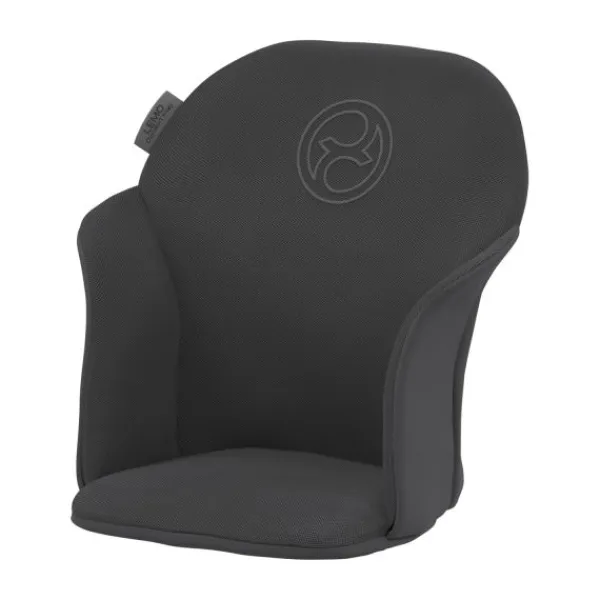 Cybex Lemo Comfort Inlay Stone Blue - Mid Blue> Accessoires Kinderstoelen
