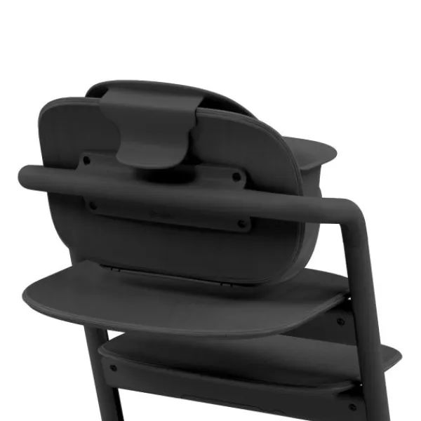 Cybex Lemo 4-in-1 Set Stone Blue - Mid Blue> Kunststof Kinderstoelen|Houten Kinderstoelen