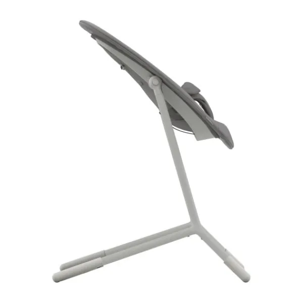 Cybex Lemo 4-in-1 Set Stone Blue - Mid Blue> Kunststof Kinderstoelen|Houten Kinderstoelen