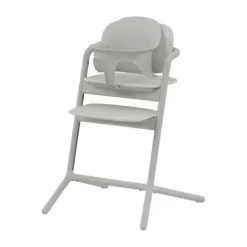 Cybex Lemo 4-in-1 Set Stone Blue - Mid Blue><noscript><img width=