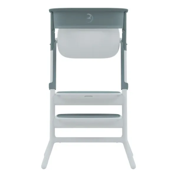 Cybex Lemo Learning Tower Stone Blue - Mid Blue> Accessoires Kinderstoelen