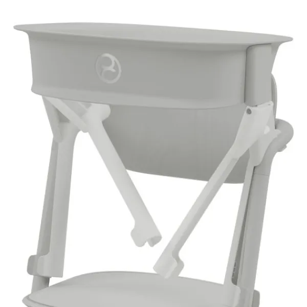 Cybex Lemo Learning Tower Stone Blue - Mid Blue> Accessoires Kinderstoelen