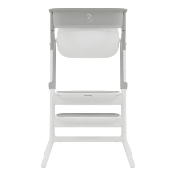 Cybex Lemo Learning Tower Stone Blue - Mid Blue> Accessoires Kinderstoelen