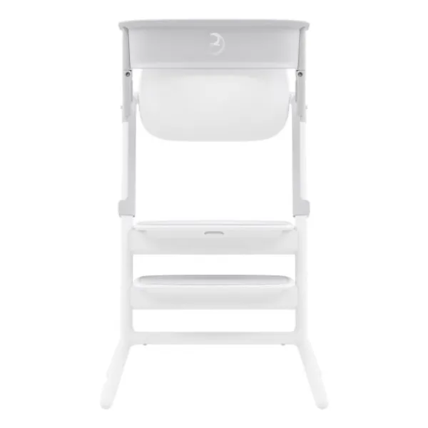 Cybex Lemo Learning Tower Stone Blue - Mid Blue> Accessoires Kinderstoelen