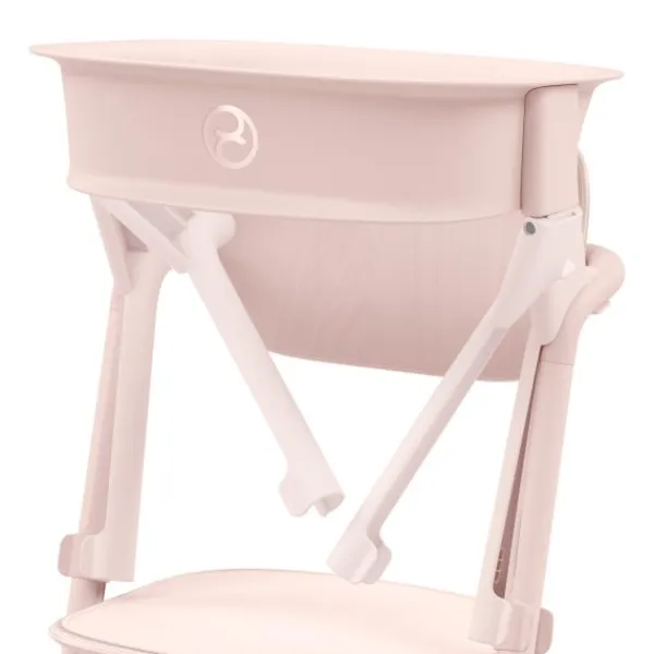 Cybex Lemo Learning Tower Stone Blue - Mid Blue> Accessoires Kinderstoelen