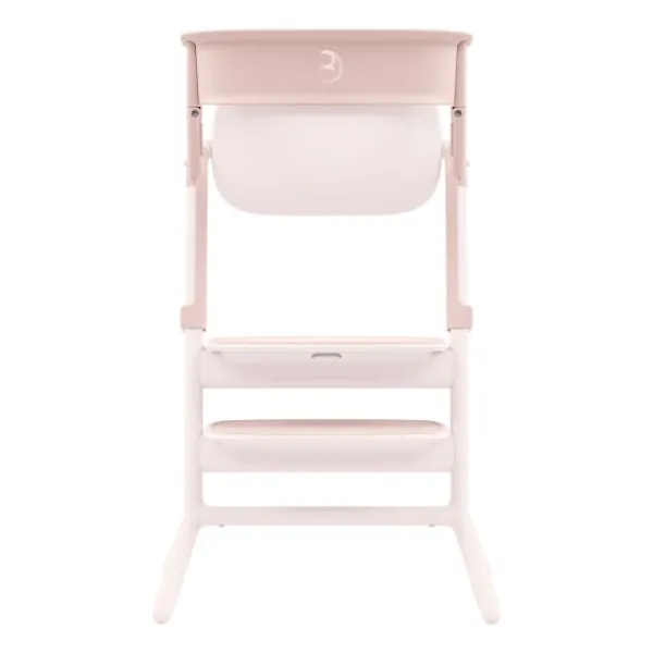 Cybex Lemo Learning Tower Stone Blue - Mid Blue> Accessoires Kinderstoelen