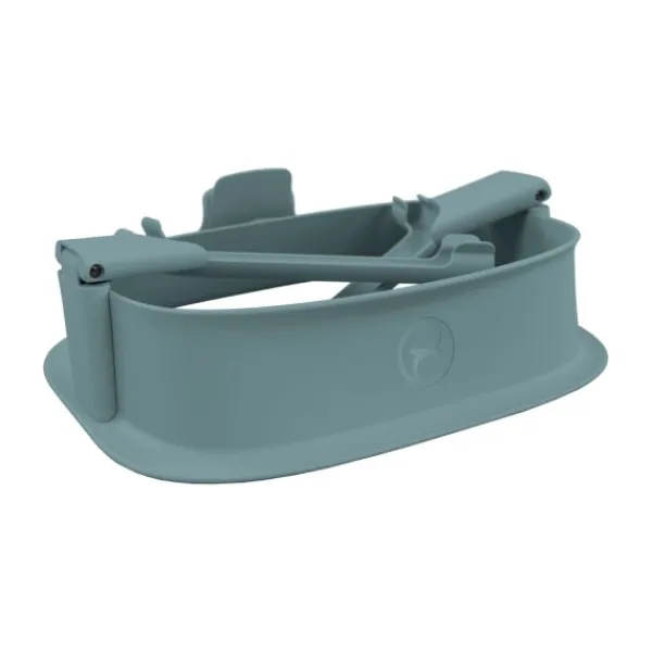 Cybex Lemo Learning Tower Stone Blue - Mid Blue> Accessoires Kinderstoelen