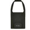 Cybex Libelle Travelbag Black - Black> Accessoires Buggy's