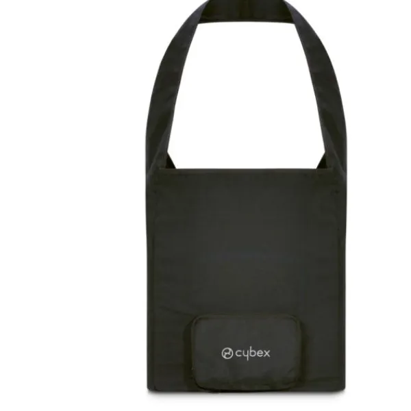Cybex Libelle Travelbag Black - Black> Accessoires Buggy's