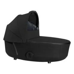 Cybex Mios 3 Lux Carry Cot Mountain Blue/ Turquoise><noscript><img width=