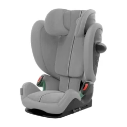 Cybex PALLAS G2 Autostoel I-Size Plus - Stone Grey/Mid Grey><noscript><img width=