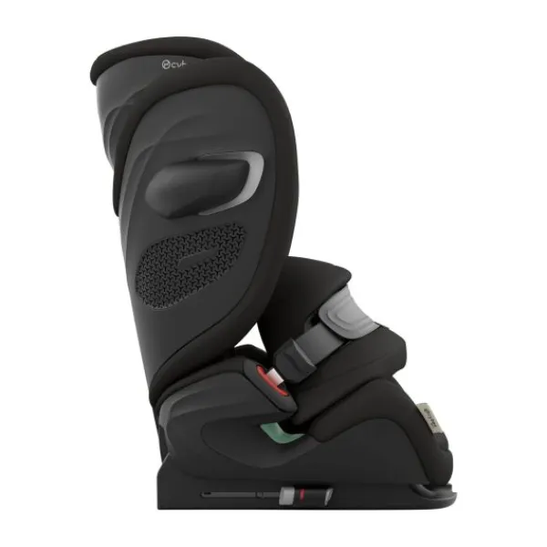 Cybex Pallas G3 Autostoel – Magic Black> I-Size Autostoelen