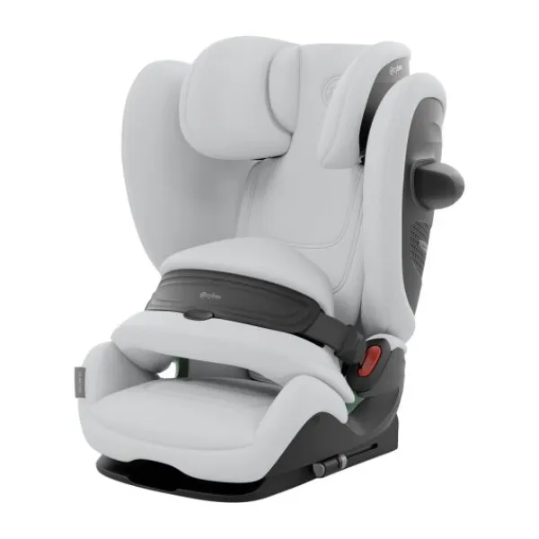 Cybex Pallas G3 Autostoel – Magic Black> I-Size Autostoelen