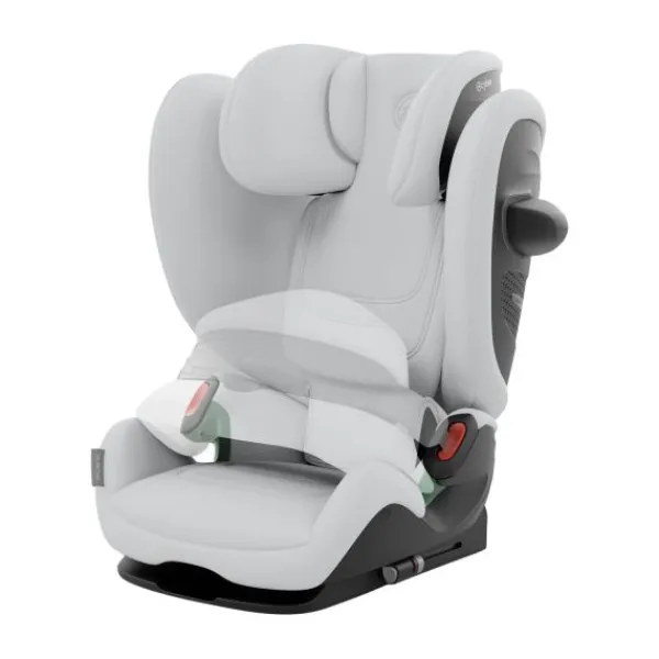 Cybex Pallas G3 Autostoel – Magic Black> I-Size Autostoelen