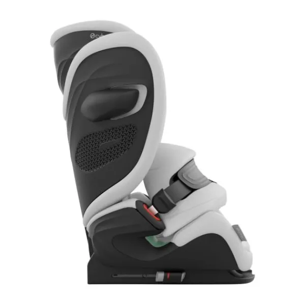 Cybex Pallas G3 Autostoel – Magic Black> I-Size Autostoelen