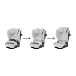 Cybex Pallas G3 Autostoel – Magic Black><noscript><img width=
