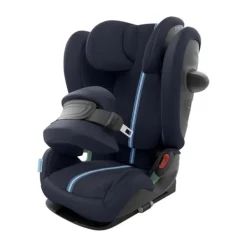 Cybex Pallas G3 Plus Autostoel – Almond Beige><noscript><img width=