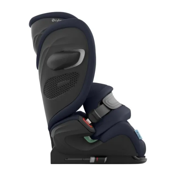 Cybex Pallas G3 Plus Autostoel – Almond Beige> I-Size Autostoelen
