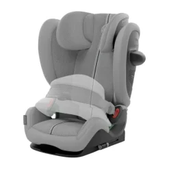 Cybex Pallas G3 Plus Autostoel – Almond Beige><noscript><img width=