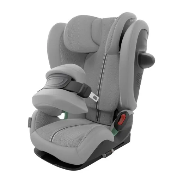Cybex Pallas G3 Plus Autostoel – Almond Beige> I-Size Autostoelen