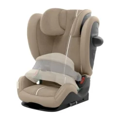 Cybex Pallas G3 Plus Autostoel – Almond Beige><noscript><img width=