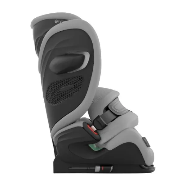 Cybex Pallas G3 Plus Autostoel – Almond Beige> I-Size Autostoelen
