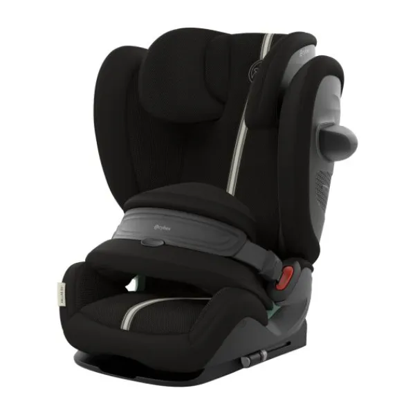 Cybex Pallas G3 Plus Autostoel – Almond Beige> I-Size Autostoelen