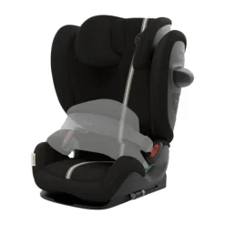 Cybex Pallas G3 Plus Autostoel – Almond Beige><noscript><img width=
