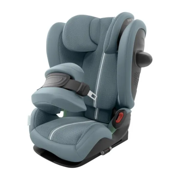 Cybex Pallas G3 Plus Autostoel – Almond Beige> I-Size Autostoelen