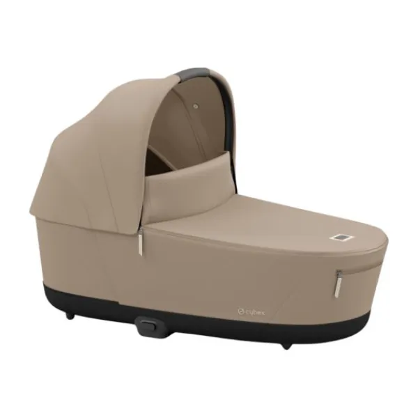 Cybex Platinum Sun Sail Light Grey - Light Grey> Accessoires Buggy's|Accessoires Kinderwagens