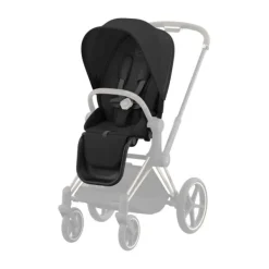 Cybex Platinum Sun Sail Light Grey - Light Grey><noscript><img width=