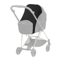 Cybex Platinum Sun Sail Light Grey - Light Grey><noscript><img width=
