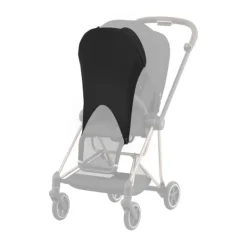 Cybex Platinum Sun Sail Light Grey - Light Grey><noscript><img width=