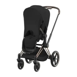 Cybex Platinum Sun Sail Light Grey - Light Grey><noscript><img width=