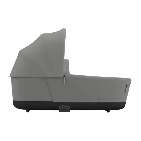 Cybex Priam 4 Lux Carry Cot Nautical Blue - Navy Blue> Accessoires Kinderwagens|Accessoires Tweeling/Duo